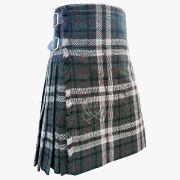 Orcadian  Tartan Kilt
