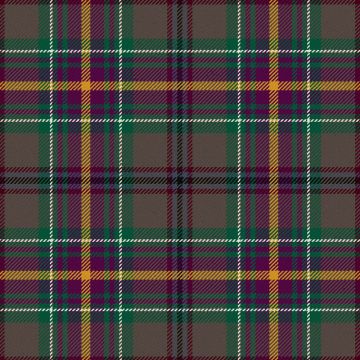 Oregon State Ancient Tartan Kilt