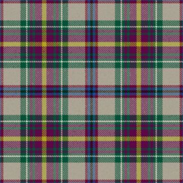 Oregon State Tartan kilt