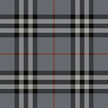 Orvis Sports Company Tartan Kilt
