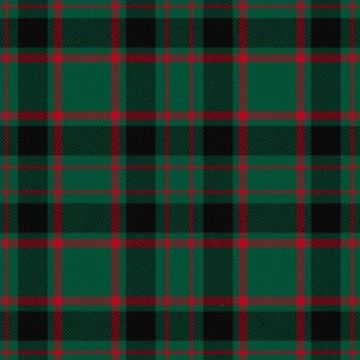 Northcroft Modern Tartan Kilt
