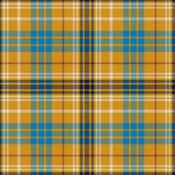 Ottawa City Ancient Tartan Kilt