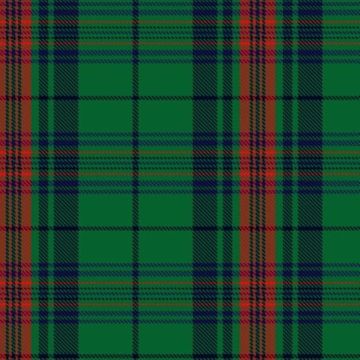 Owen/Bowen of Wales Tartan kilt