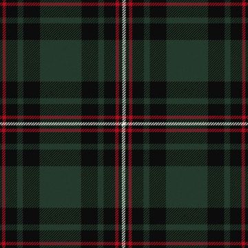 Page Tartan Kilt