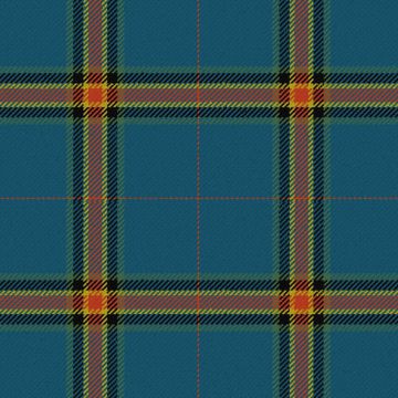 Pagone T & Family Ancient Tartan Kilt