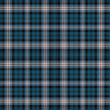Palatine Union Ancient Tartan Kilt
