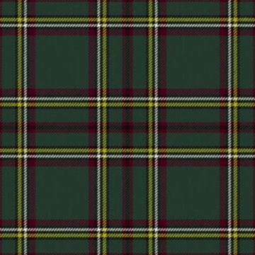 Palmer Arnold Tartan Kilt
