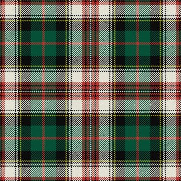 Palmer Edward Ancient Tartan Kilt