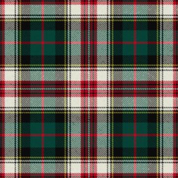 Palmer Edward Tartan Kilt