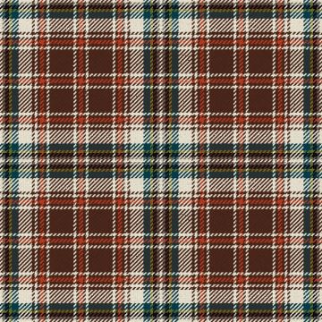 Palmer General W.J Ancient Tartan Kilt