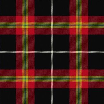 Papua New Guinea Tartan Kilt