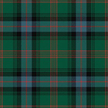 Park Ancient Tartan kilt