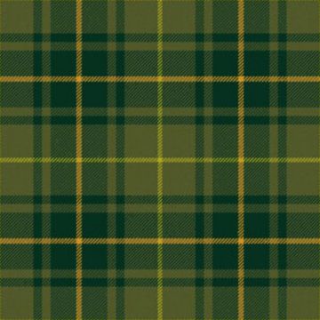 Park Estate Modern Tartan Kilt