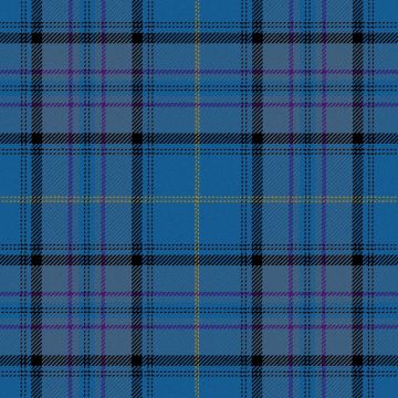 Payne Ancient Tartan Kilt