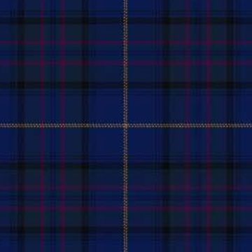 Payne Tartan Kilt