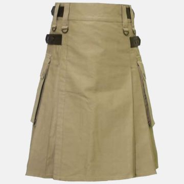 Perfectly Worn Evolutive Utility Kilt