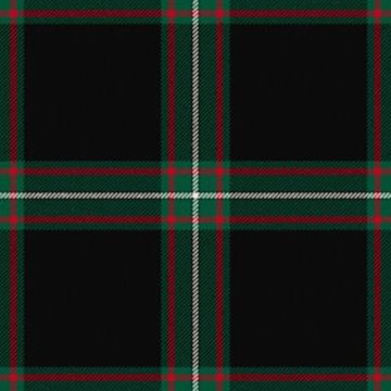 Perratt Ancient Tartan Kilt