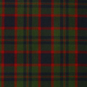 Perthsire, New District Tartan kilt