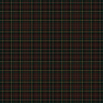 Philamor Blue Modern Tartan Kilt
