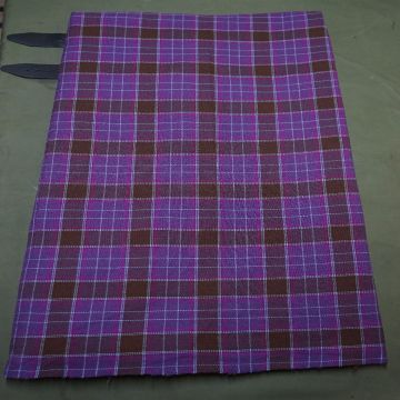 Clan Phillips Family Tartan Kilt