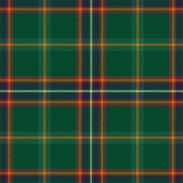 Pienaar Tartan Kilt