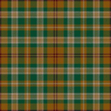 Pierce Ancient Tartan Kilt