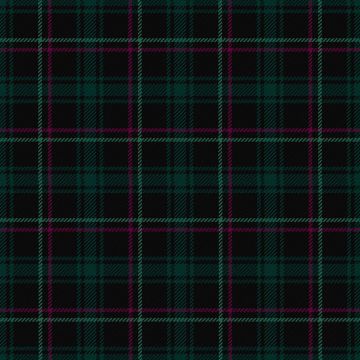 Pike Modern Tartan Kilt
