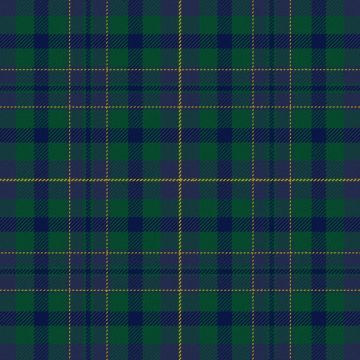 Pinney's Of Scotland Tartan Kilt