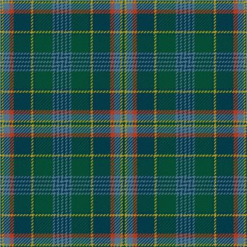 Pitcairn Hunting Ancient Tartan Kilt