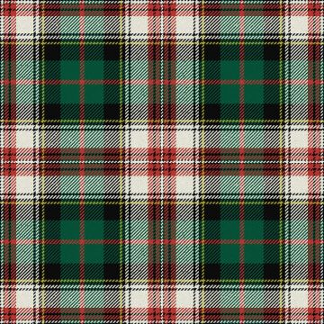 Plamer Edward Ancient Tartan Kilt
