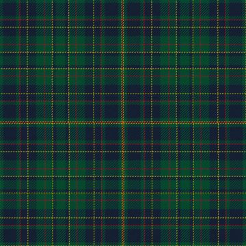 Platt Tartan Kilt