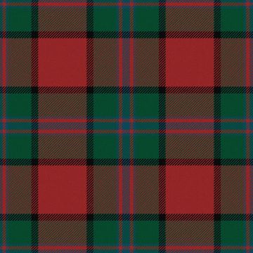 Plummer Ancient Tartan Kilt