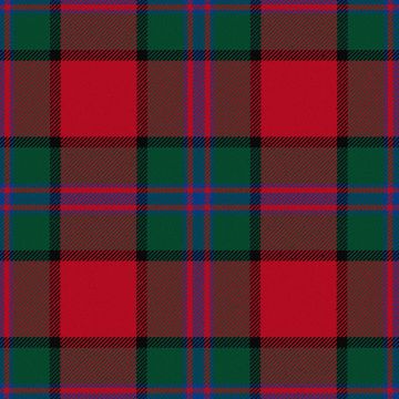 Plummer Tartan Kilt