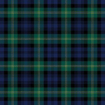 Polaris Ancient Tartan Kilt