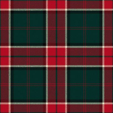 Pollock Ancient Tartan Kilt