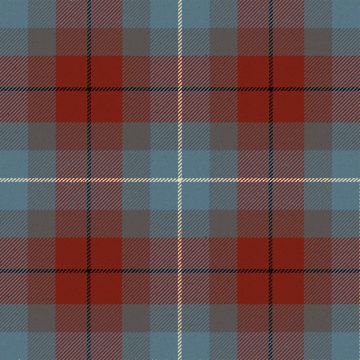 Pople Tartan Kilt
