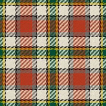 Porcupine City Of Ancient Tartan Kilt