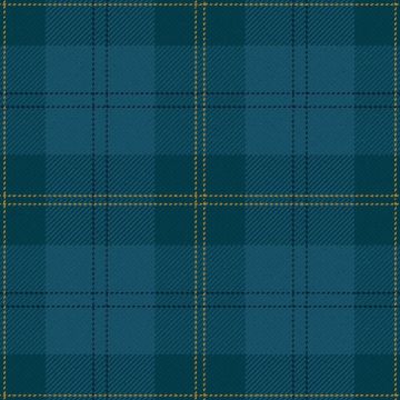 Port Authority Of Ny & Nj Tartan Kilt