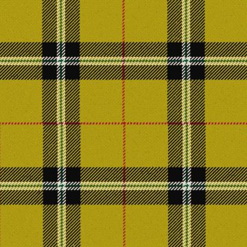 Port Moresby City Pipes & Drums Tartan Kilt
