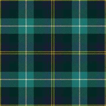Porteous Modern Tartan Kilt
