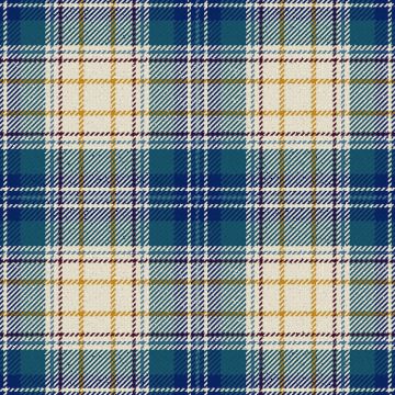 Portree Blue Dance Tartan Kilt