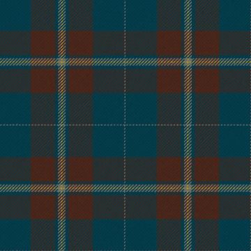Potts Ancient Tartan Kilt