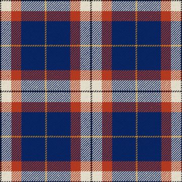 Prehospital Ems (Usa) Tartan Kilt