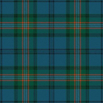 Prestoungrange Ancient Tartan Kilt
