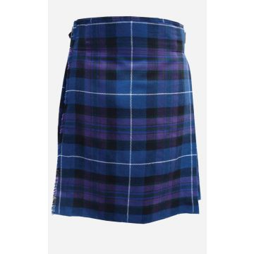 Pride of Scotland Tartan Scottish Traditional 8 Yards kilt