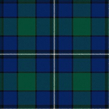 Pride Of Yorkland Tartan Kilt