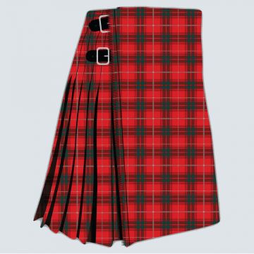 Prince Wales Modern Tartan Kilt