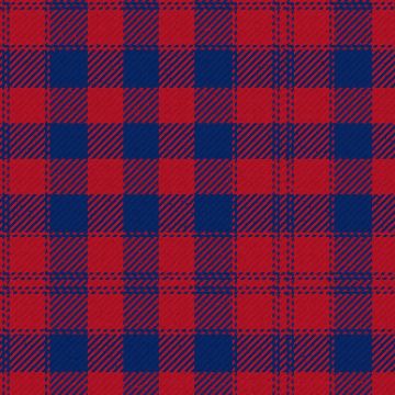 Prince Charles Edward Stuart Ancient Tartan Kilt