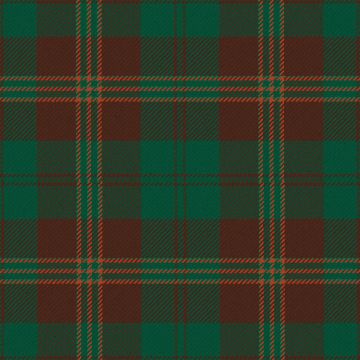 Prince David Ancient Tartan Kilt