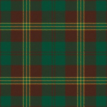 Prince David Modern Tartan Kilt